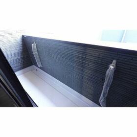 13/16 バルコニー