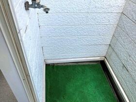 9/11 バルコニー