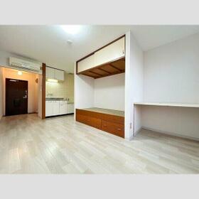 4/14 リビング/ダイニング