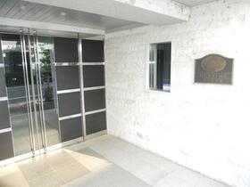 9/9 エントランス