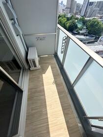 14/17 バルコニー