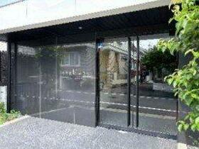 7/7 エントランス