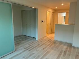 3/14 リビング/ダイニング