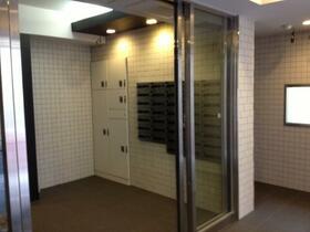 9/9 エントランス