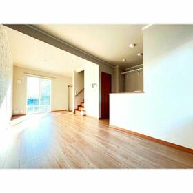 8/15 リビング/ダイニング