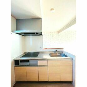 4/15 リビング/ダイニング