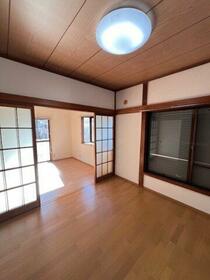 7/16 リビング/ダイニング