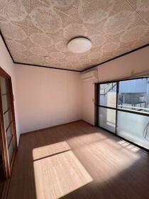 3/16 リビング/ダイニング