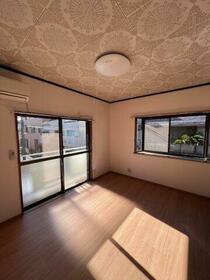 4/16 リビング/ダイニング