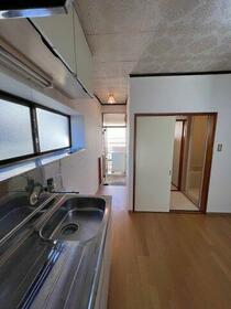 6/16 リビング/ダイニング