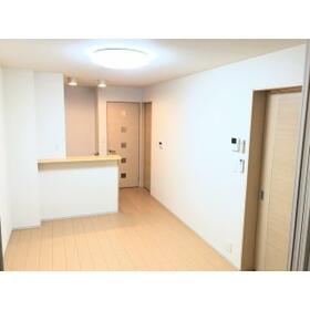 3/16 リビング/ダイニング