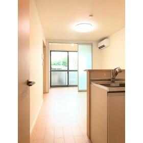 4/16 リビング/ダイニング