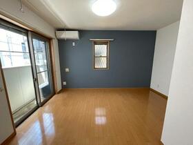 6/16 リビング/ダイニング