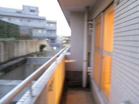 14/16 バルコニー