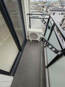 14/16 バルコニー