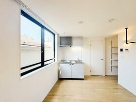 7/16 リビング/ダイニング