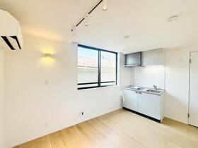 8/16 リビング/ダイニング