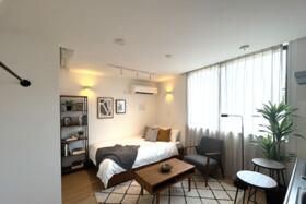 4/16 リビング/ダイニング