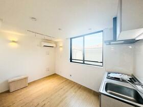 6/16 リビング/ダイニング