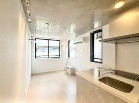 8/16 リビング/ダイニング