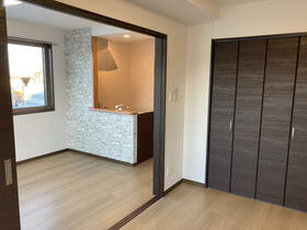 3/16 リビング/ダイニング