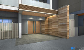 15/16 エントランス