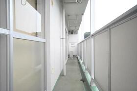 9/16 バルコニー