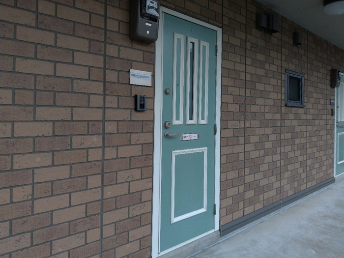 19/25 エントランス