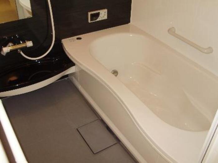 4/9 浴室