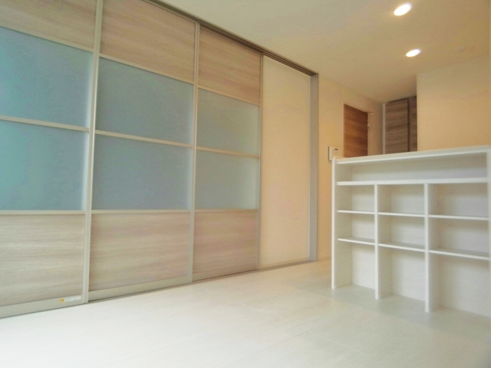 3/28 リビング/ダイニング