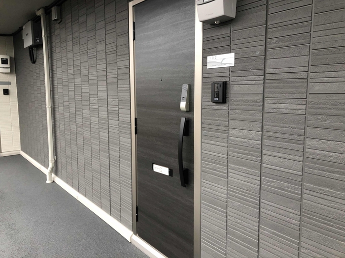 19/29 エントランス