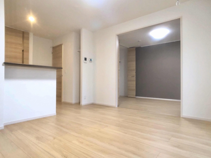 3/29 リビング/ダイニング