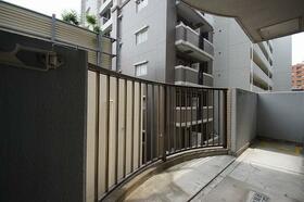 12/16 バルコニー