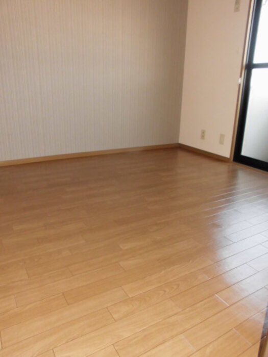 12/23 バルコニー