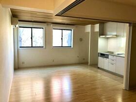 3/8 リビング/ダイニング