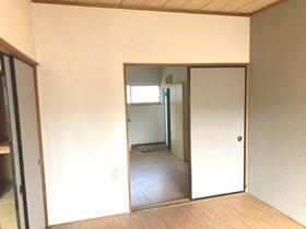 2/6 リビング/ダイニング