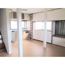 3/26 リビング/ダイニング