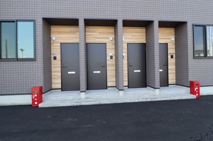 18/20 エントランス