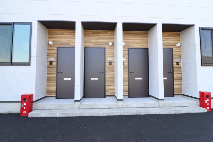 17/20 エントランス