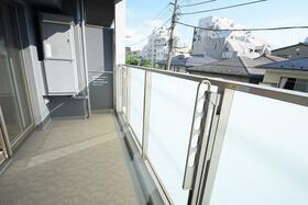 13/16 バルコニー