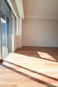 4/16 リビング/ダイニング