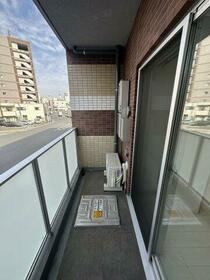 14/16 バルコニー