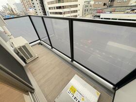 14/16 バルコニー