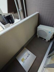 15/16 バルコニー