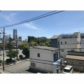 13/16 バルコニー