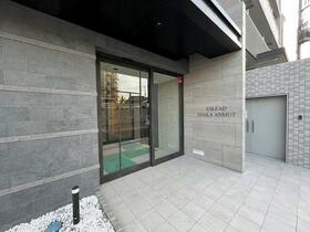 2/3 エントランス