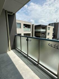 13/15 バルコニー