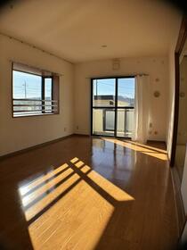 3/17 リビング/ダイニング