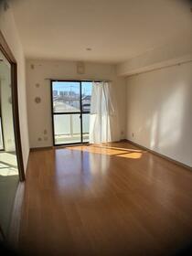 4/17 リビング/ダイニング