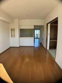 5/17 リビング/ダイニング